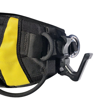 Reecoil Drill-Grab Tool Hook