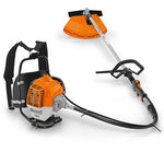 Stihl Fs230 Stihl Brush Cutter Prices Stihl FR-230 Backpack Brush