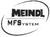 Meindl Airstream Forestry Safety Boots