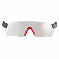 Pfanner Safety glasses clear