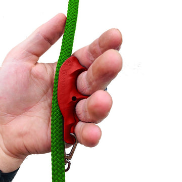 Knuckl Rope Gripper Device