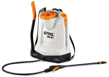 STIHL Manual Backpack Sprayer SG51