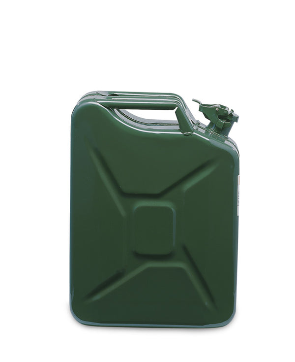 Metal Canister 20L