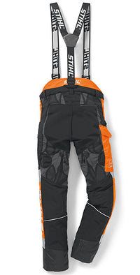 STIHL Advance X-TREEm Trousers, Design A, Class 1