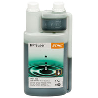 STIHL HP Super Synthetic Two-stroke Oil 1Litre