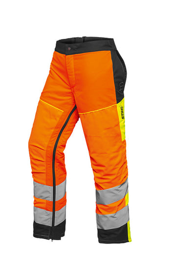 STIHL leg protection 360° Protect MS all-round