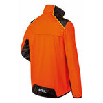 STIHL DuroFlex waterproof jacket