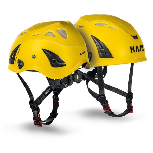 KASK SUPERPLASMA PL - for climbing and mountaineering (EN12492)