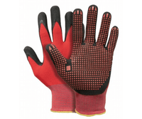 Pfanner StretchFlex Fine Grip Gloves