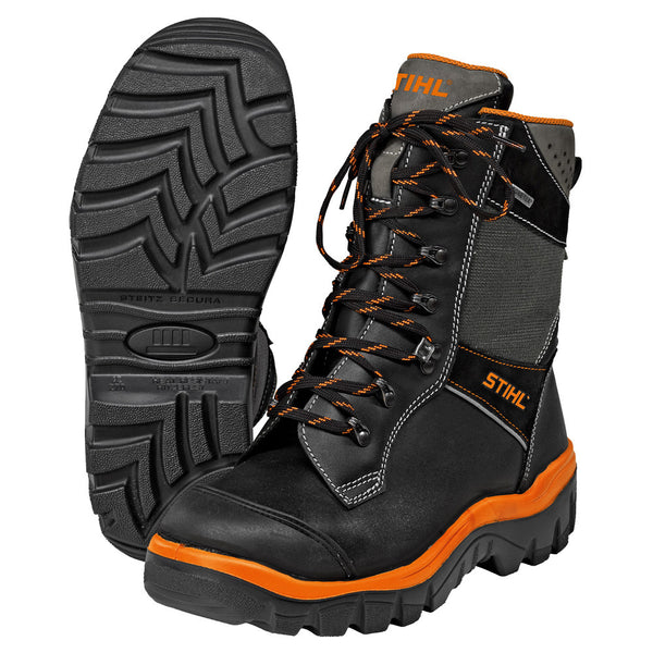 STIHL Ranger GTX Chainsaw Boots