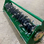 Dennis ES 860 34" Battery Cylinder Mower