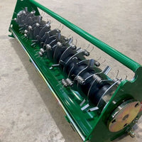 Dennis ES 860 34" Battery Cylinder Mower