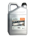 STIHL SynthPlus Chain Oil 5L, please email sales@karwo.com.hk for availability and price