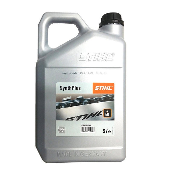 STIHL SynthPlus Chain Oil 5L