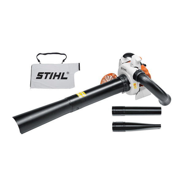 STIHL SH 86 Vacuum Shredder