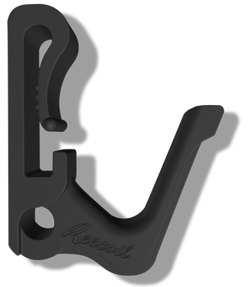 Reecoil Drill-Grab Tool Hook